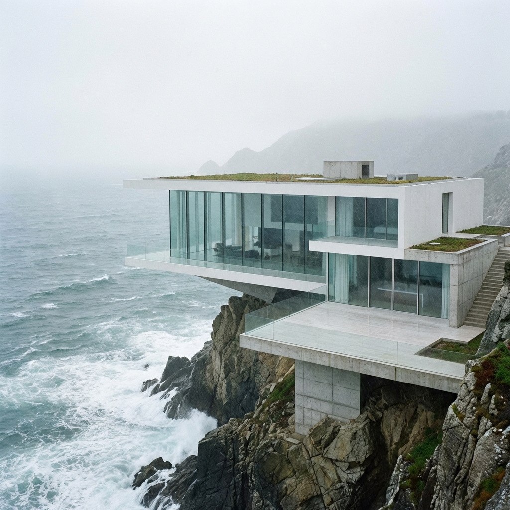 The Aerie at Cliffside