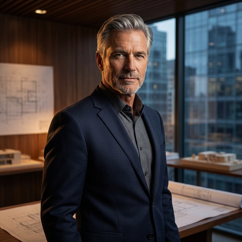 Marcus Thorne, Principal